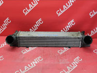 Radiator Intercooler BMW 1 (E81, E87) 116 d N47 D20 A