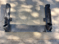 Radiator Intercooler bmw 2.0 163CP