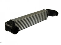 Radiator intercooler BMW 3 (E46) 1998-2005 #4 06004282