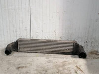 Radiator intercooler, Bmw 3 (E46) 2.0 d 77863510