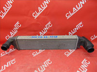 Radiator Intercooler BMW 3 (E46) 320 d M47 204 D1