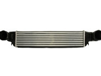 Radiator intercooler BMW 3 E46 NISSENS 96723