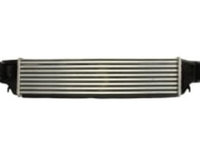 Radiator intercooler BMW 3 (E46), X3 (E83) 2.0 d/3.0 d 10.99-12.07