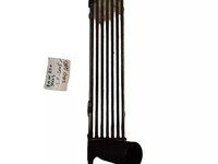 Radiator intercooler BMW 3 Series E90/E91/E92/E93 [2004 - 2010] Sedan 320d AT (163 hp)