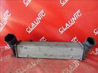 Radiator Intercooler BMW 3 Touring (E91) 320 d N47 D20 C