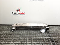 Radiator intercooler, Bmw 5 (E60) [Fabr 2004-2010] 3.0 diesel, 306D3 (id:435590)