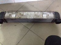 Radiator intercooler BMW E39 ,motor 2.5 diesel