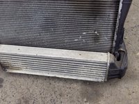 Radiator intercooler BMW E46 320 D an 2001 136 CP