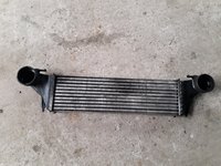 Radiator intercooler Bmw E53 X5 3.0 d