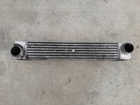 Radiator intercooler BMW E60, 530 d, 2006, 7787446