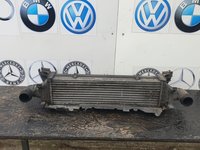 Radiator intercooler Bmw E90 318 benzina 2009 N43