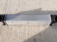 Radiator intercooler BMW E90 E91 2.0 d N47