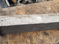 Radiator intercooler BMW F10 F01 , F02 motor 2.0 si 3.0tdi 1751 7805629-06