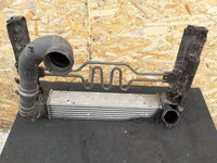 Radiator intercooler BMW seria 1 e81 e87 2.0 d