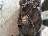 Radiator intercooler BMW seria 1 E87 2.0 diesel