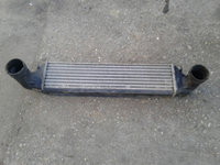 Radiator intercooler BMW Seria 3 E46, 150CP, 7789793