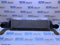 Radiator Intercooler BMW Seria 3 E46 320D 2.0 d 136CP 1997 - 2001 Cod Piesa : 2246795