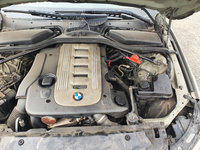 Radiator Intercooler BMW Seria 5 E60 3.0 Diesel 2006
