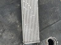 Radiator intercooler BMW Seria 5 GT 530 D F07 1751 7805629 06