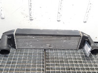 Radiator intercooler, Bmw X3 (E83) [Fabr 2003-2009] 2.0 D, N47D20A, 6650758 (id:413201)