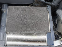 Radiator intercooler Bmw X3 F25- X4 F26 An 2011-2018