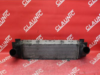 Radiator Intercooler BMW X4 xDrive20d B47D20A