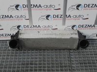 Radiator intercooler, Bmw X5, 3.0 d