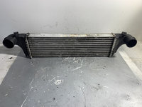 Radiator intercooler bmw x5 E53 3.0 d, 00-2003, 2247966