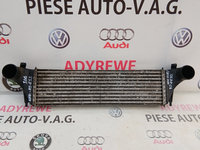 Radiator intercooler bmw X5 E53 3.0 d behr 83193