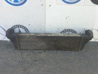 Radiator intercooler Bmw X5 E53 3.0 d