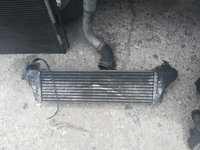 Radiator intercooler bmw x5 e53 motor 3.0 d