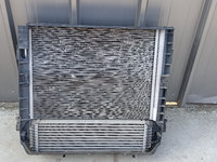 Radiator intercooler BMW X5 E70 X5 F15, 7809321