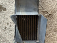 Radiator intercooler BV61 9L440 CE Ford Focus 3 1.6 TDCI T1DB