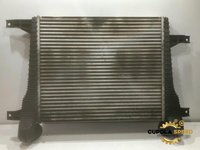 Radiator intercooler Chevrolet Captiva facelift (2010-2014) 2.2 cdti A22DM LNQ 184 cp 622998