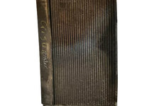 Radiator intercooler Chrysler Voyager 3 [1995 - 2001] Grand minivan 5-usi 2 5 (166 hp) turbodiesel