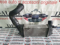 Radiator intercooler CITROËN Jumpy II 2.0 HDi 163cp cod piesa : 96609