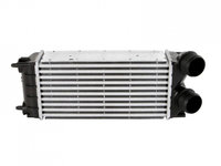 Radiator intercooler Citroen BERLINGO (B9) 2008-2016 #2 0384N9