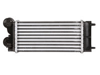 Radiator intercooler Citroen Berlingo (B9), C4 Grand Picasso 1 (Ua), C4 1 (Lc), C4 Picasso 1 (Ud), C4 Cupe (La), Peugeot 3008, 308 (4a, 4c), 5008, Partner Tepee