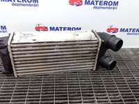 RADIATOR INTERCOOLER CITROEN BERLINGO BERLINGO 1.6 HDI - (2015 2018)