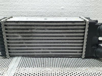 Radiator intercooler Citroen Berlingo (M59) 1.6HDI 2005