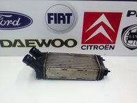 Radiator intercooler Citroen Berlingo Peugeot Partner 1.6 HDI Cod 9682434580