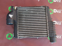 Radiator intercooler Citroen C3 1.2 PureTech 2017 2018 2019 2020 cod 9675627980