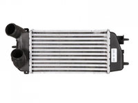 Radiator intercooler Citroen C3 Pluriel (HB_) 2003-2016 #2 0384G2