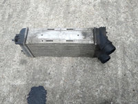 Radiator Intercooler Citroen C4 1.6 Diesel