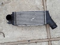 Radiator intercooler Citroen C4 1.6 Hdi 9646694680