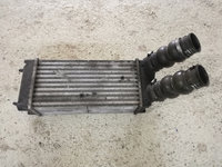 Radiator intercooler Citroen C4 1.6 hdi cod 9648551880