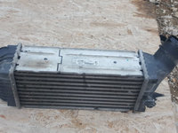 Radiator intercooler Citroen C4, 1.6 hdi, cod 9646694680