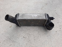 Radiator intercooler Citroen C4 Grand Picasso, 1.6 hdi, 2009, 9673015780