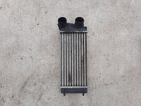 Radiator intercooler Citroen C4 Grand Picasso, 1.6 hdi, 2009