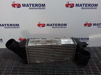 RADIATOR INTERCOOLER CITROEN C4 GRAND PICASSO C4 GRAND PICASSO 2.0 HDI - (2006 2013)